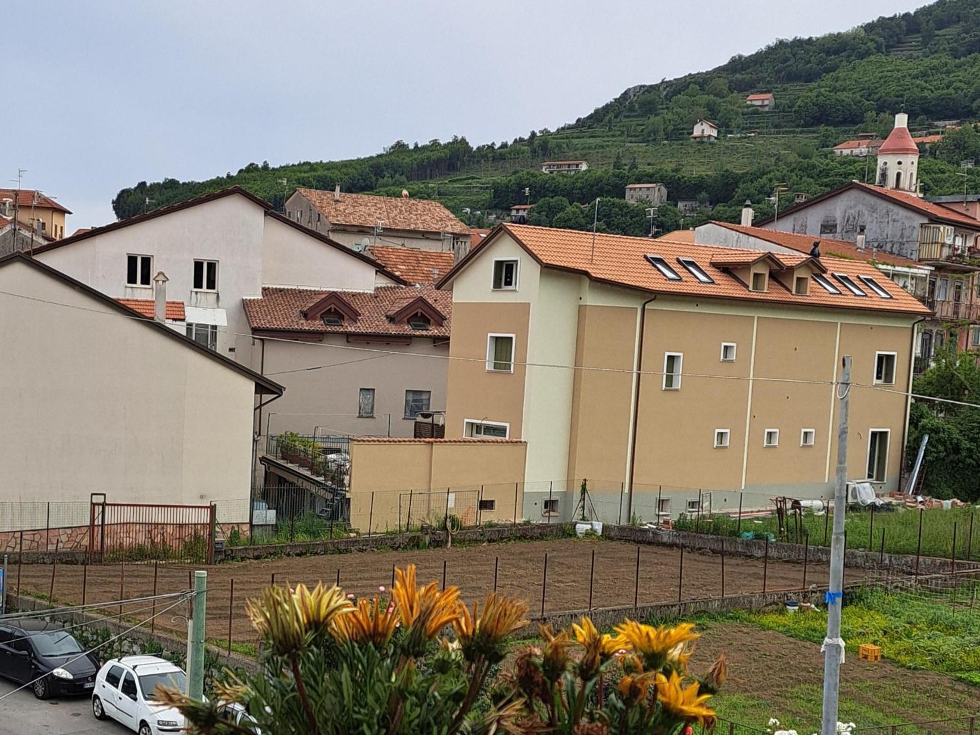 Casa Marilyn Apartment Agerola Bilik gambar
