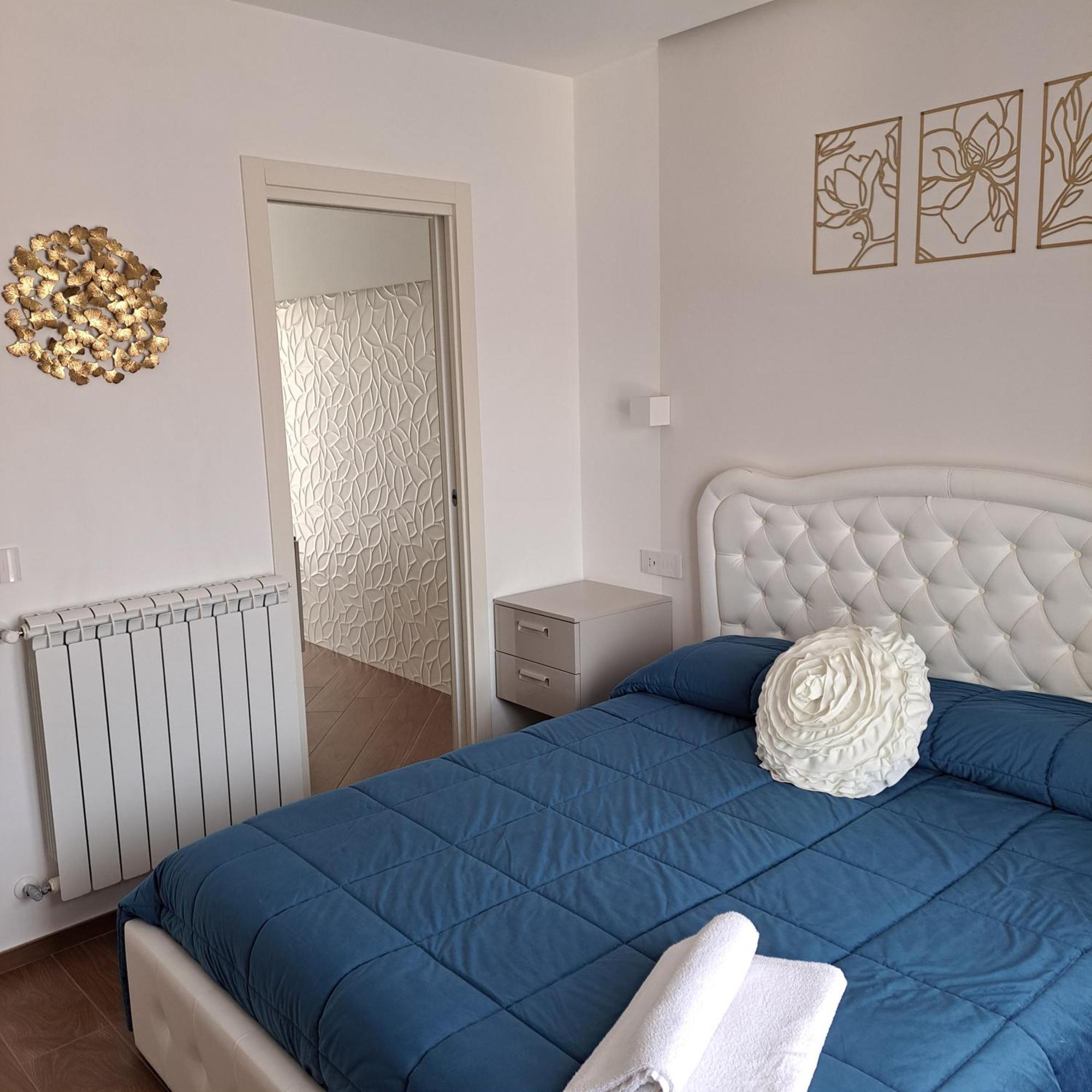 Casa Marilyn Apartment Agerola Luaran gambar