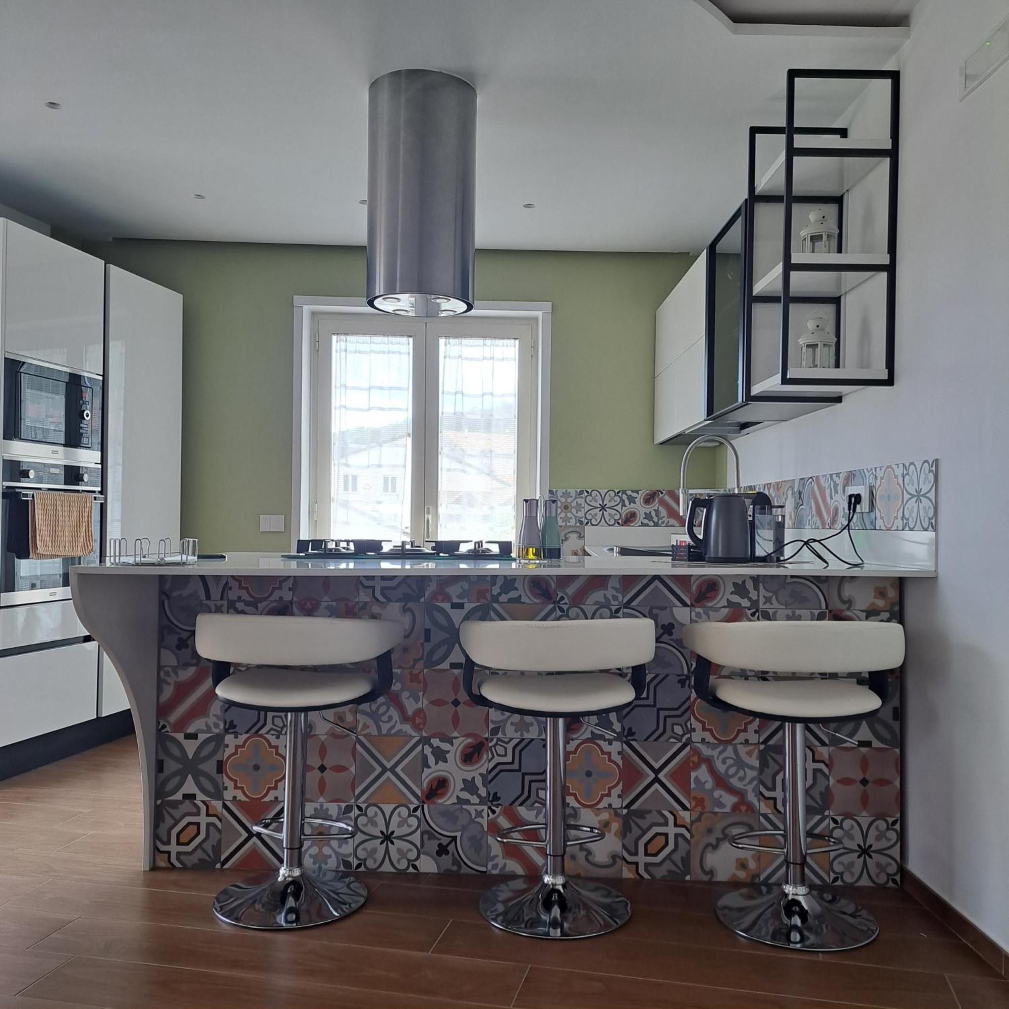Casa Marilyn Apartment Agerola Luaran gambar