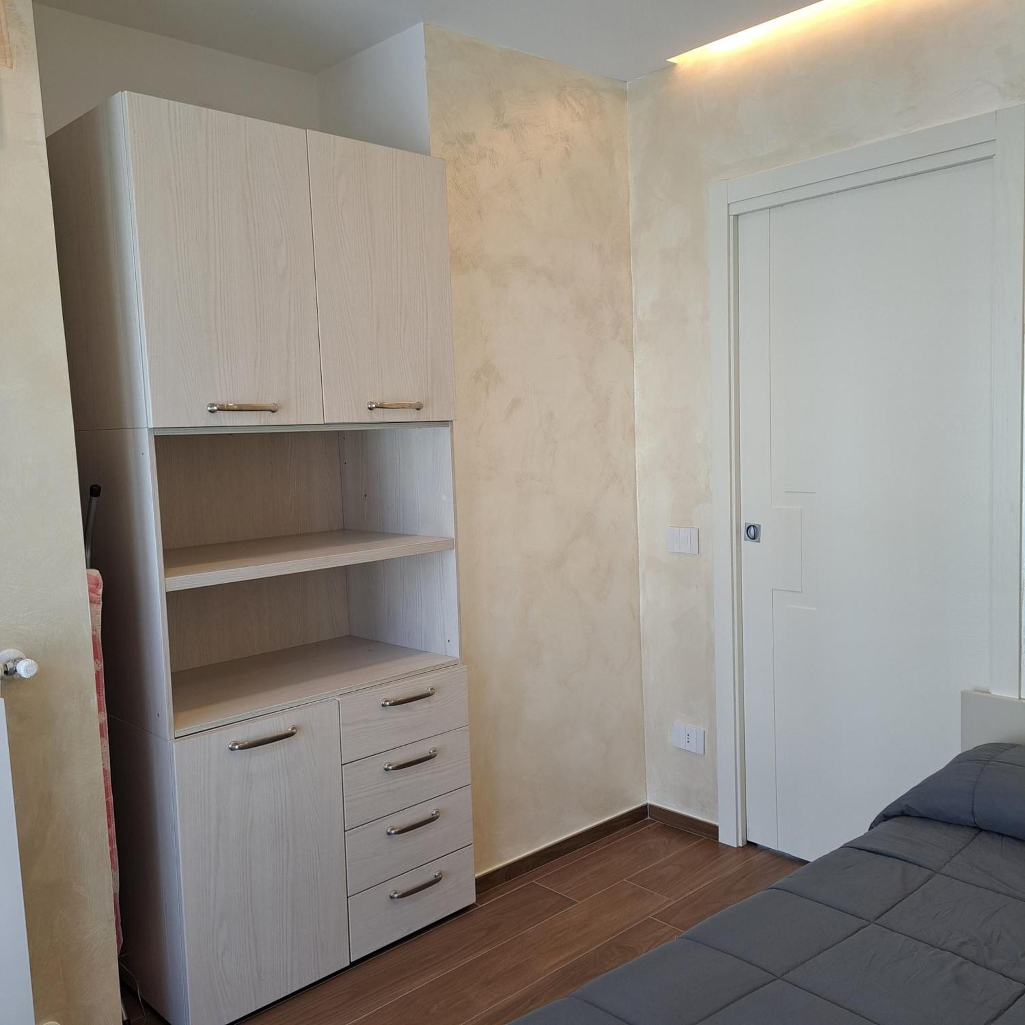 Casa Marilyn Apartment Agerola Luaran gambar
