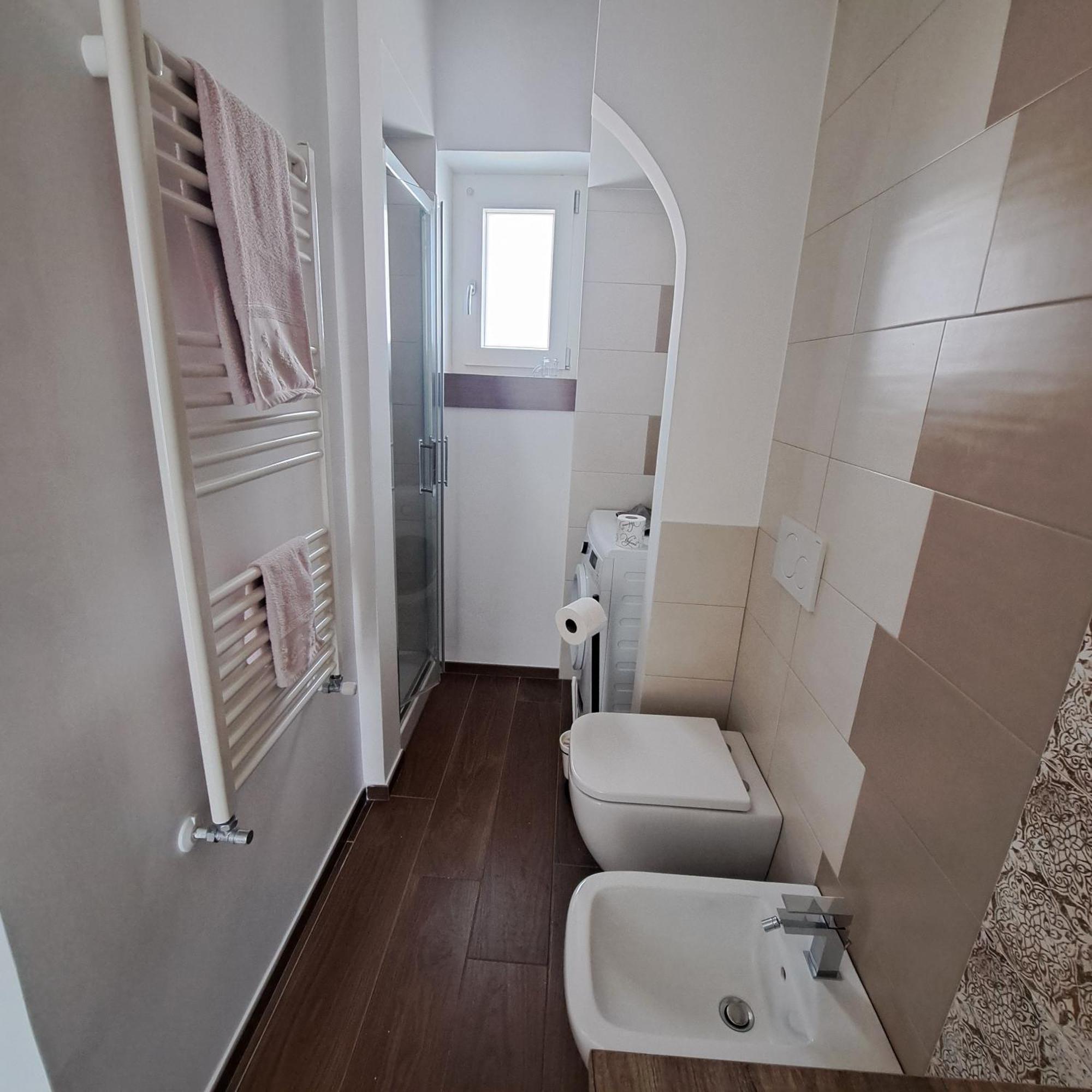 Casa Marilyn Apartment Agerola Luaran gambar